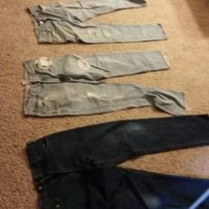 Levis Jeans